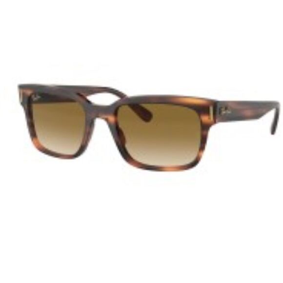 Ray-Ban RB2190 954/51 Havana brown - Picture 1 of 6